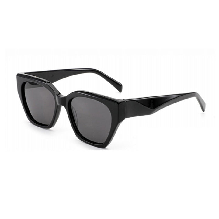 Ladies fashionable sunglasses in modern designer style Stornfield