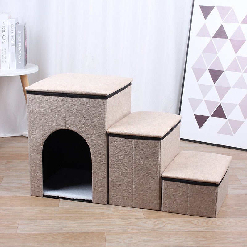 Multifunctional Pet Stool Stornfield