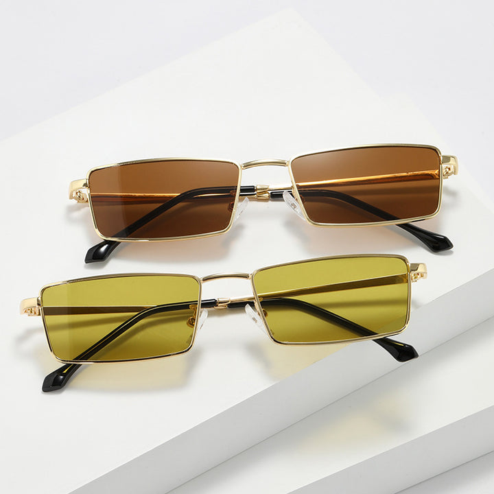 Women's fashionable sunglasses Stornfield