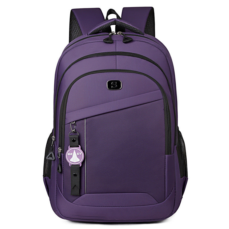 Multi-Functional Urban Adventure Backpack Stornfield