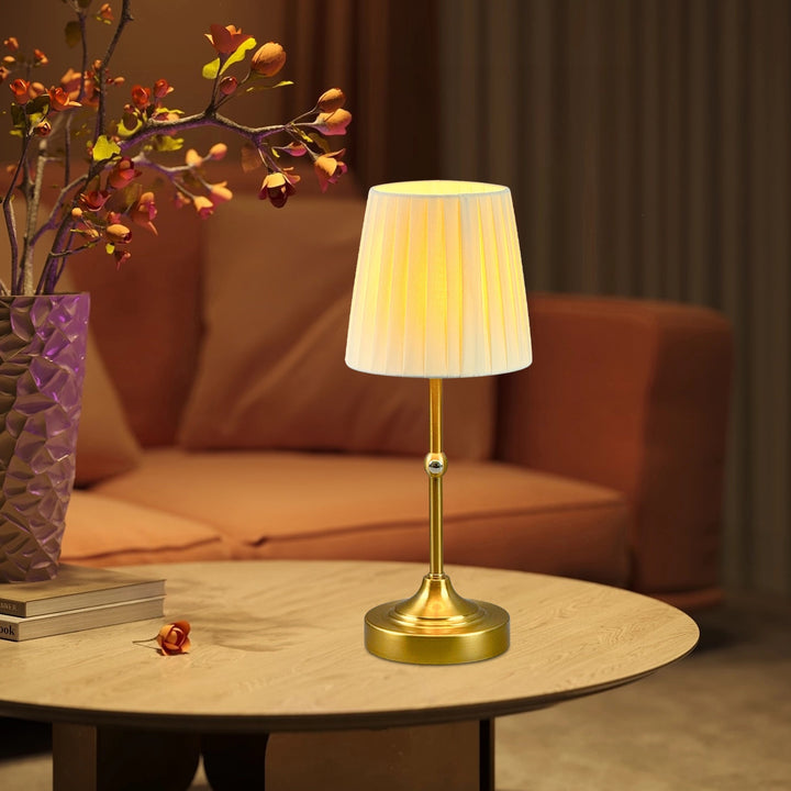 Elegant Modern Wall Lamp