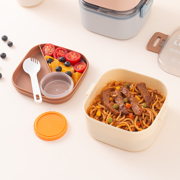 Food Storage