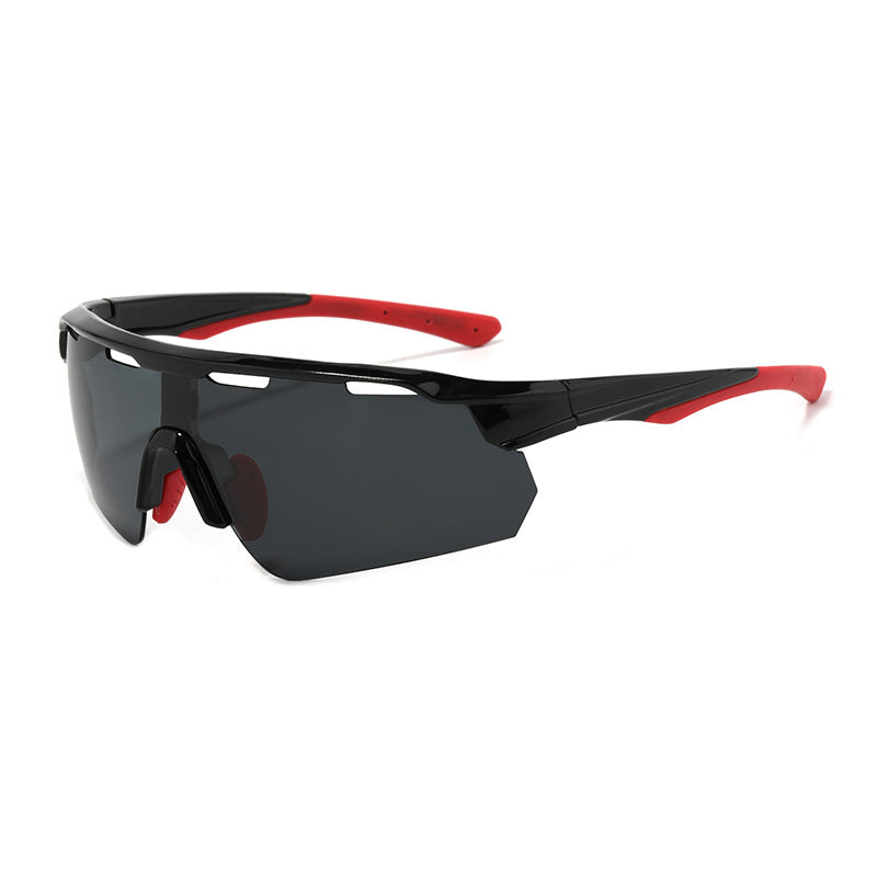 Women's sport sunglasses with ergonomic frame and high-grade UV protection Stornfield