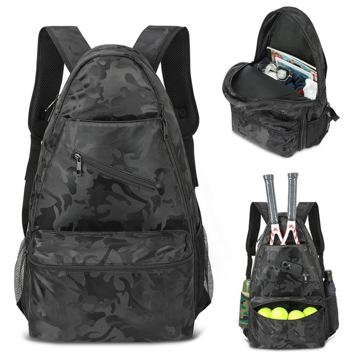 Sports Equipment Backpack Stornfield