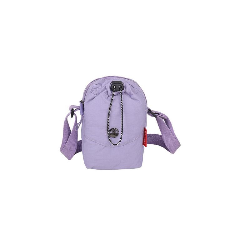 WoCompact Drawstring Crossbody Bag Stornfield