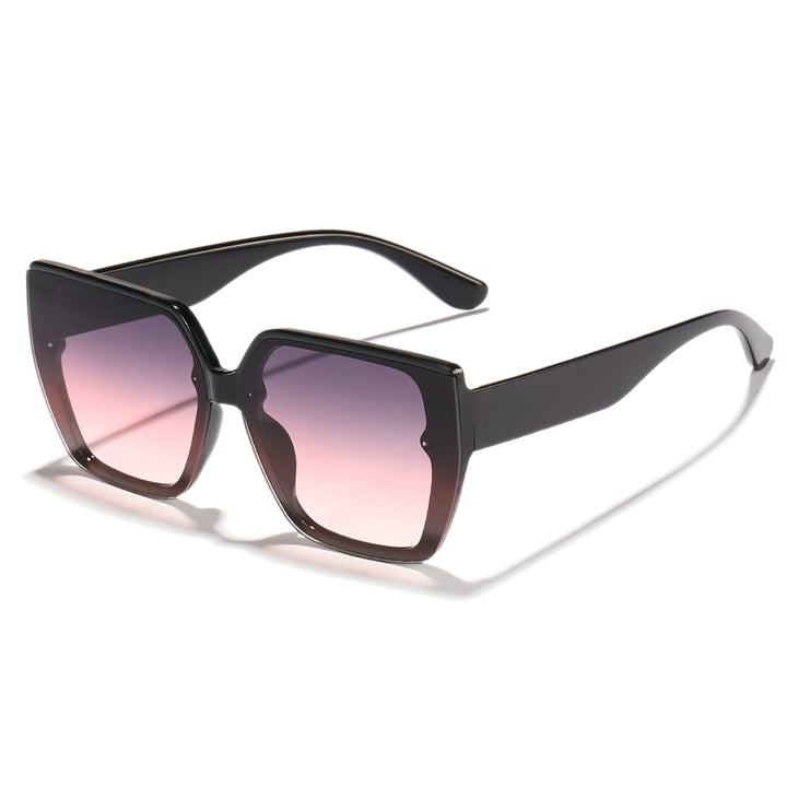 Women's oversized sunglasses with elegant design Stornfield