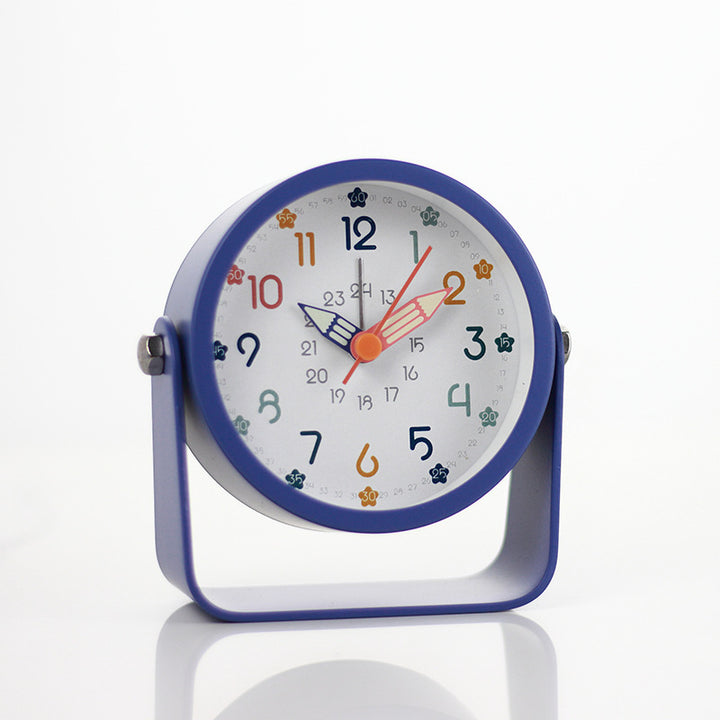 Vintage Table Clock Stornfield
