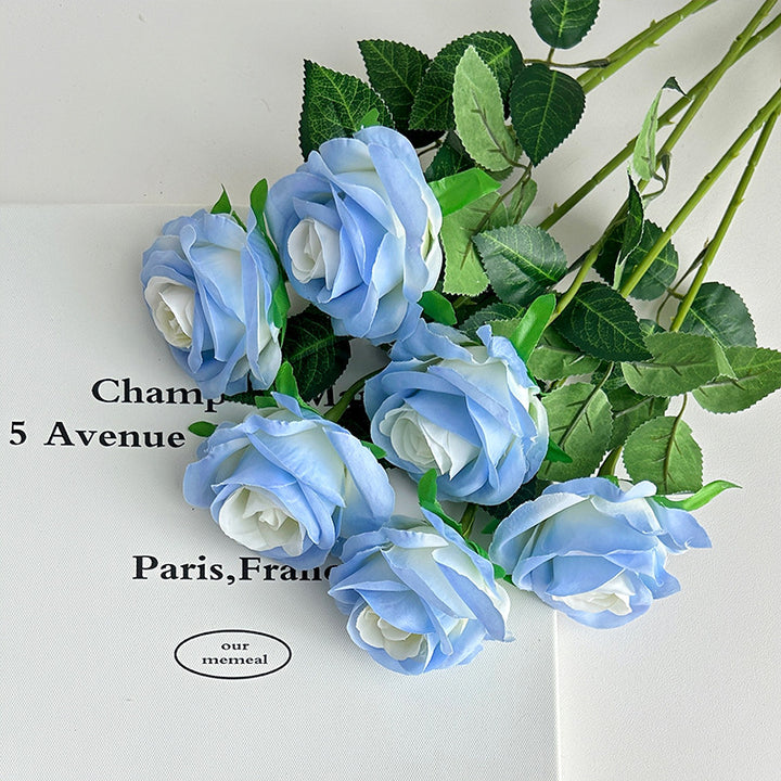 Artificial Floral Bouquet