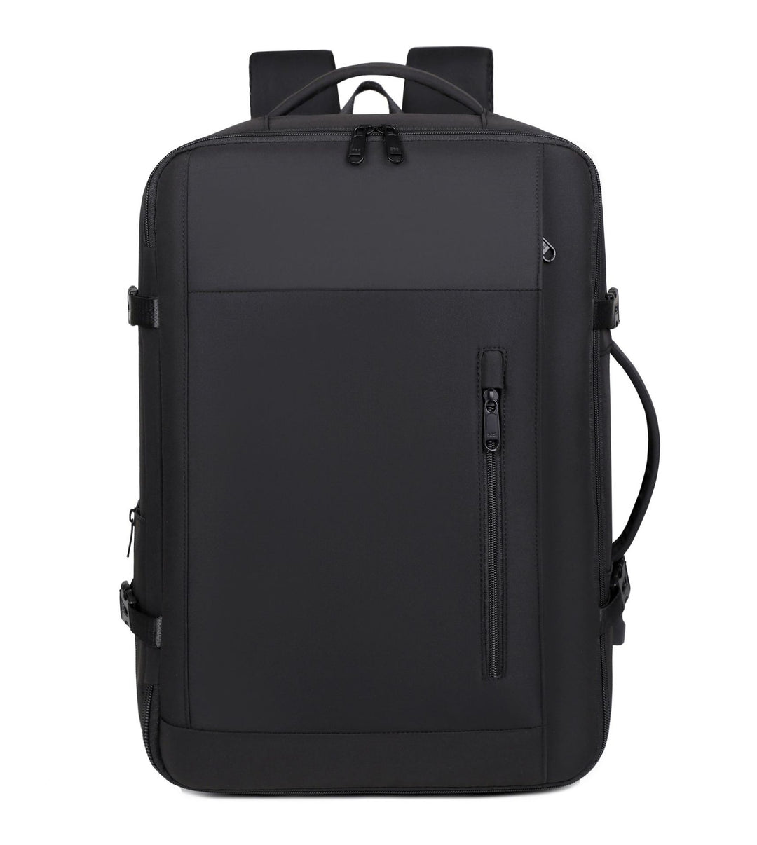 Multi-Functional Convertible Travel Backpack Stornfield