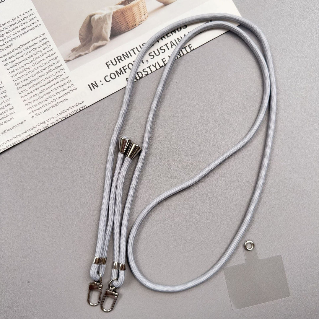 Adjustable Multi-Function Lanyard Stornfield