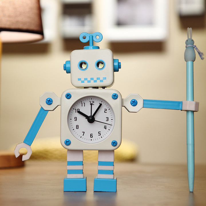 Creative Alarm Clock Figure Stornfield