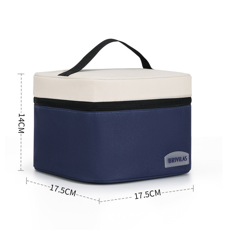 Reusable Shopping Tote Stornfield