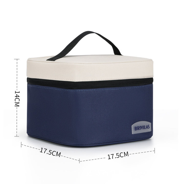Reusable Shopping Tote Stornfield