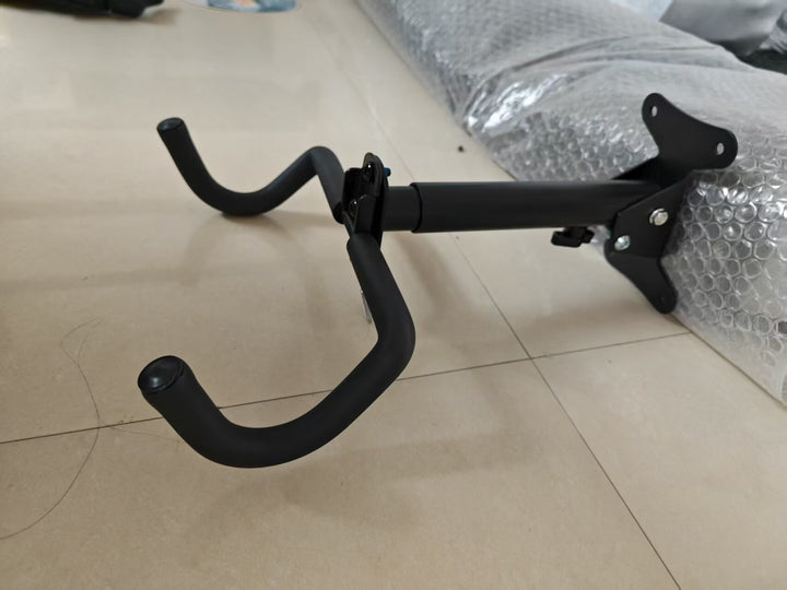 Bicycle Wall Mount Storage Rack Stornfield