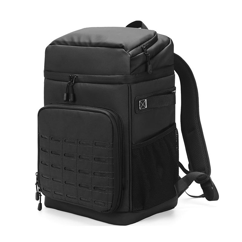 Multifunctional backpack with insulated interior Stornfield