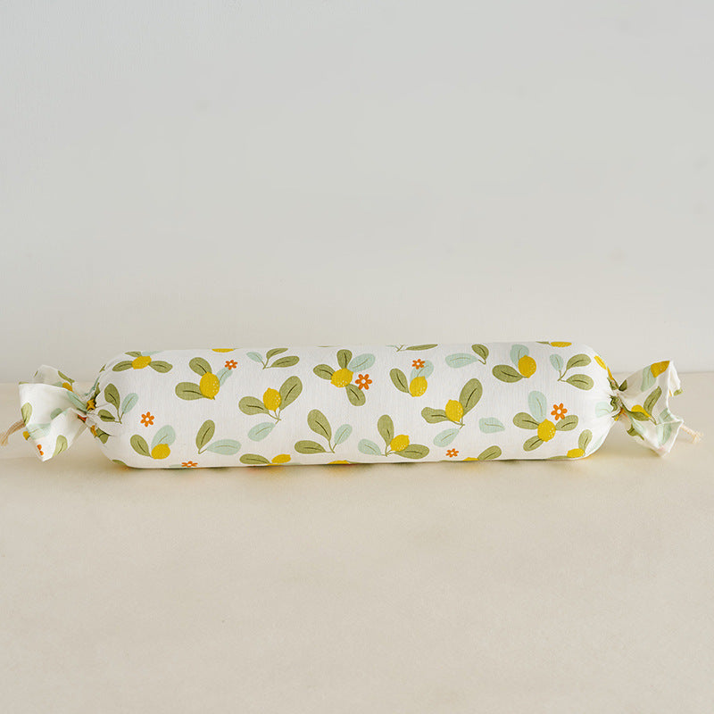 Neck support roll with loving heart design Stornfield