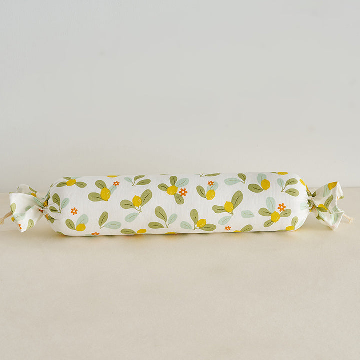 Neck support roll with loving heart design Stornfield
