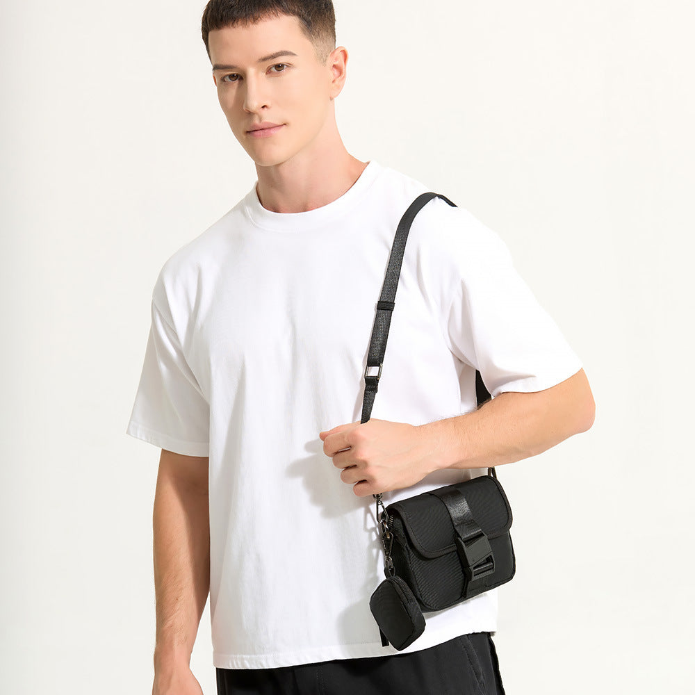 Versatile Utility Crossbody Bag Stornfield