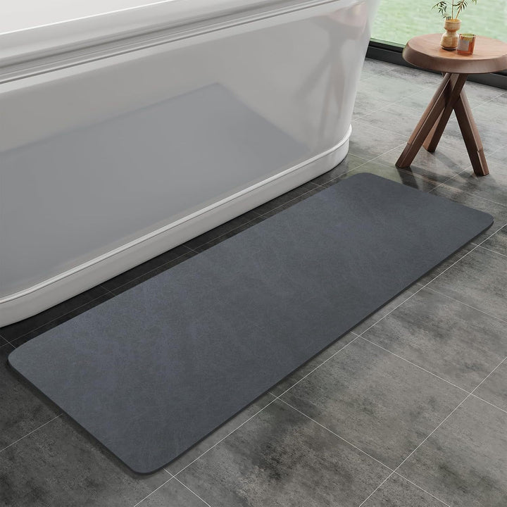 Soft Plush Absorbent Bath Mat Stornfield