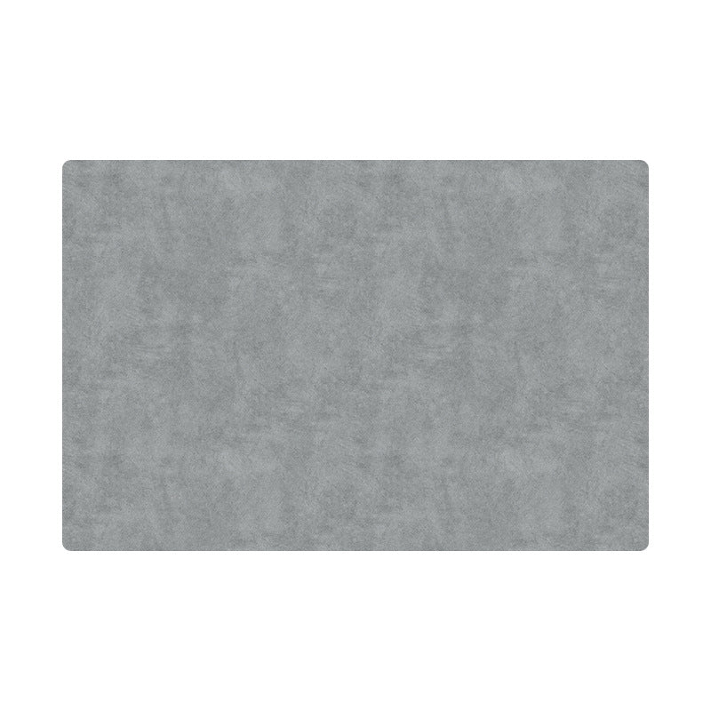 Modern Bath Mat Stornfield