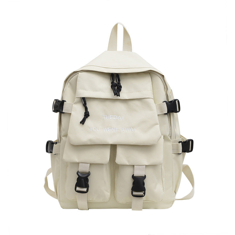 Functional Outdoor Backpack Stornfield