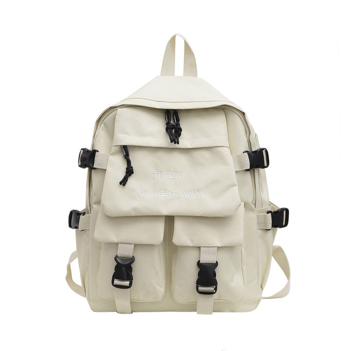 Functional Outdoor Backpack Stornfield
