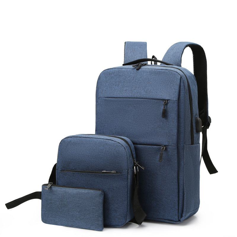 Multifunctional Backpack Set Stornfield