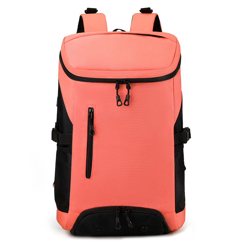 Versatile Multi-Organizer Backpack Stornfield