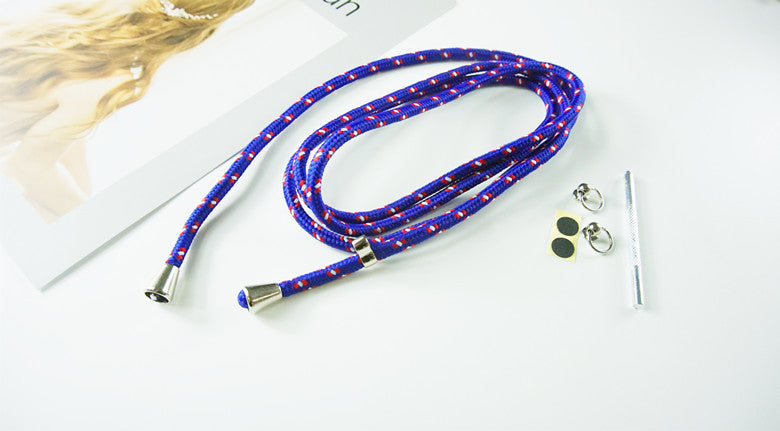 Stylish Adjustable Necklace Stornfield