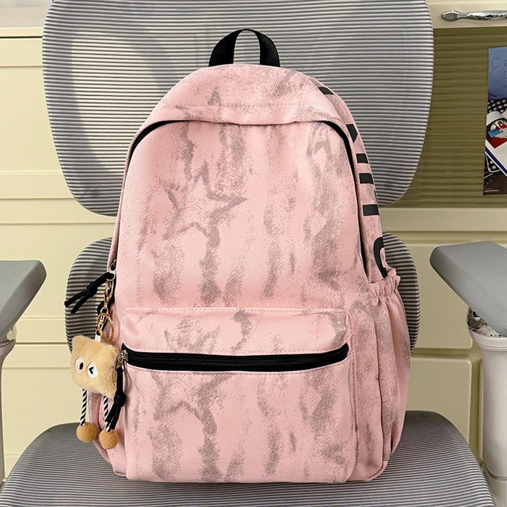 Casual Backpack for School and Travel Stornfield