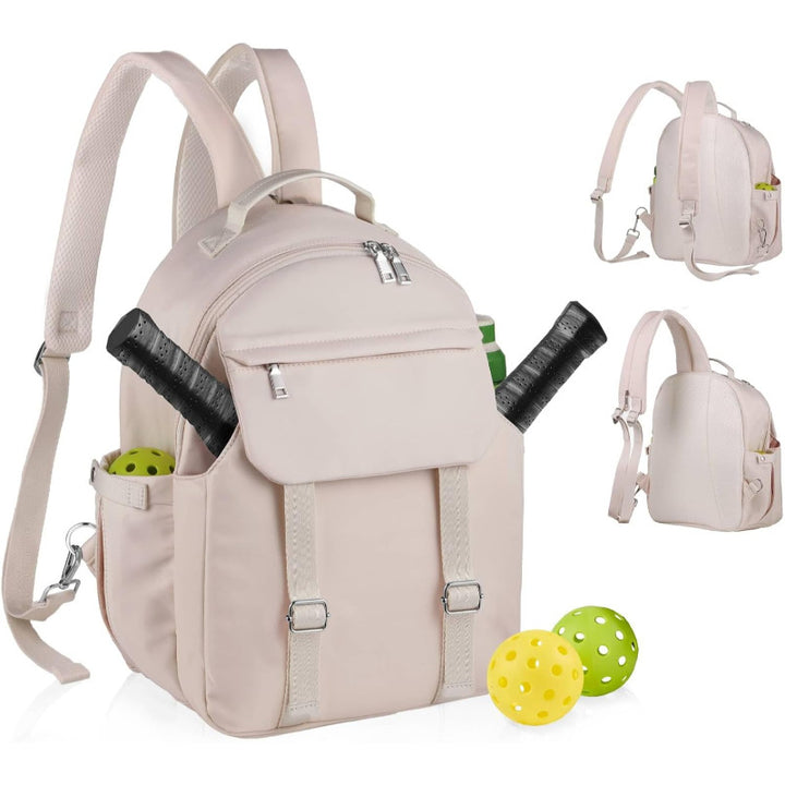 Sport backpack with special compartments for sports equipment Stornfield