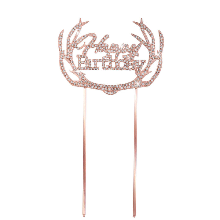 Women Decoration Stick Stornfield