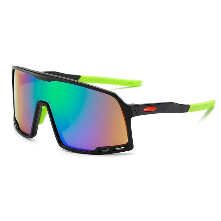 Unisex Adventure Sports Sunglasses Stornfield