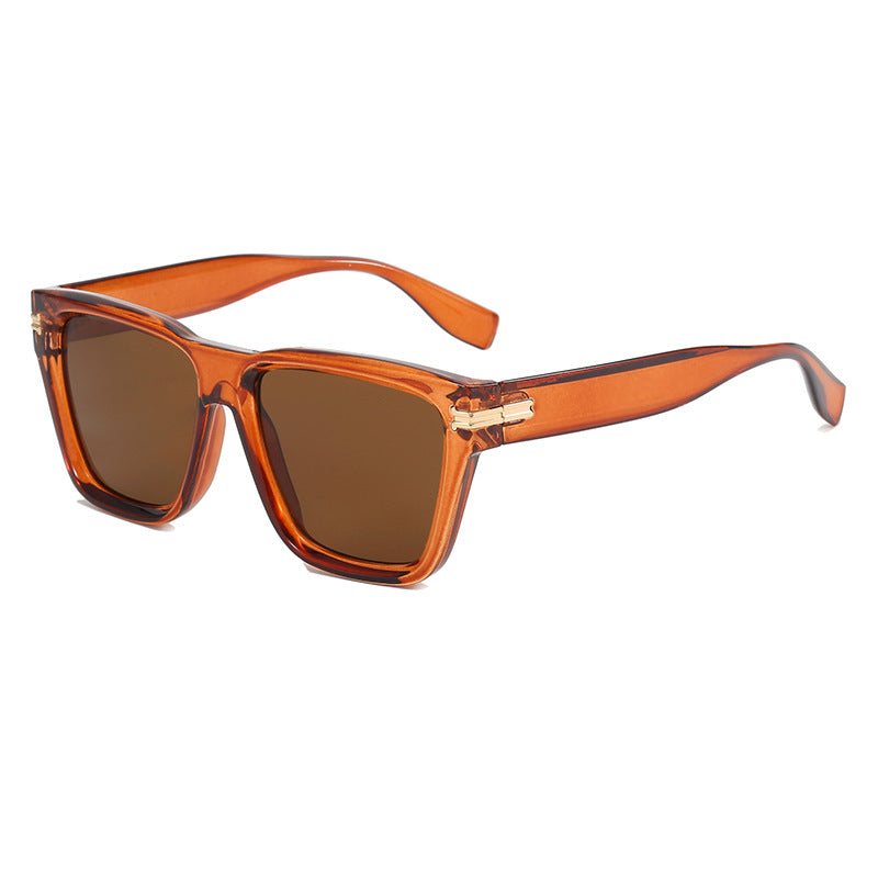 Women's Square Designer Sunglasses Stornfield