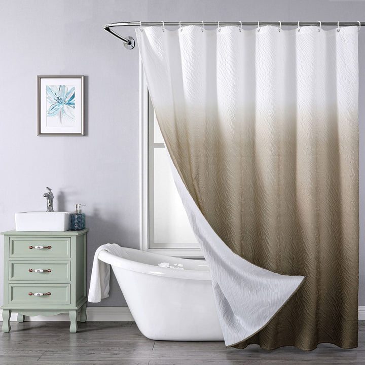 Home Decor Shower Curtain Stornfield