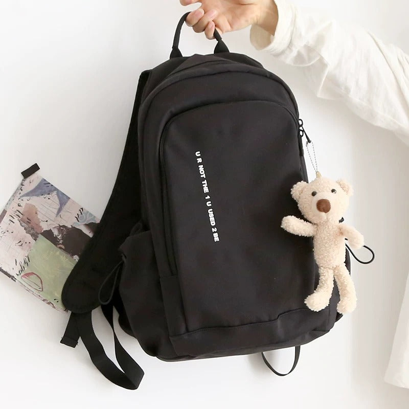 Spacious Functional Backpack Stornfield