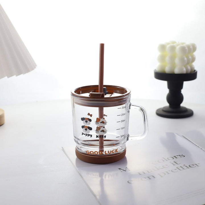 Women's creative drinking cup with special design Stornfield