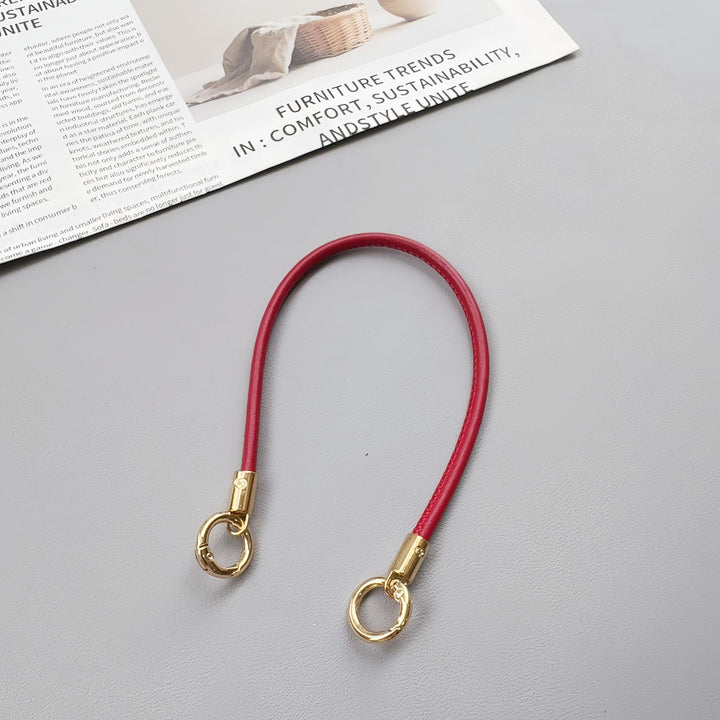 Versatile ID Badge Holder Strap Stornfield