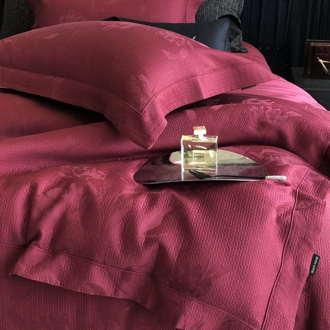 bedding set