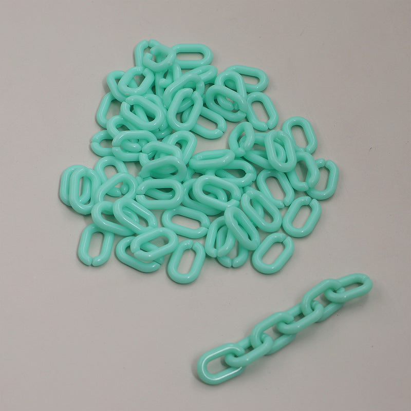 Decorative Link Chain Stornfield