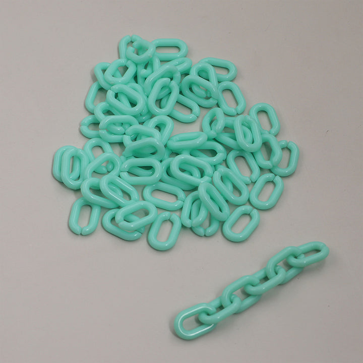 Decorative Link Chain Stornfield