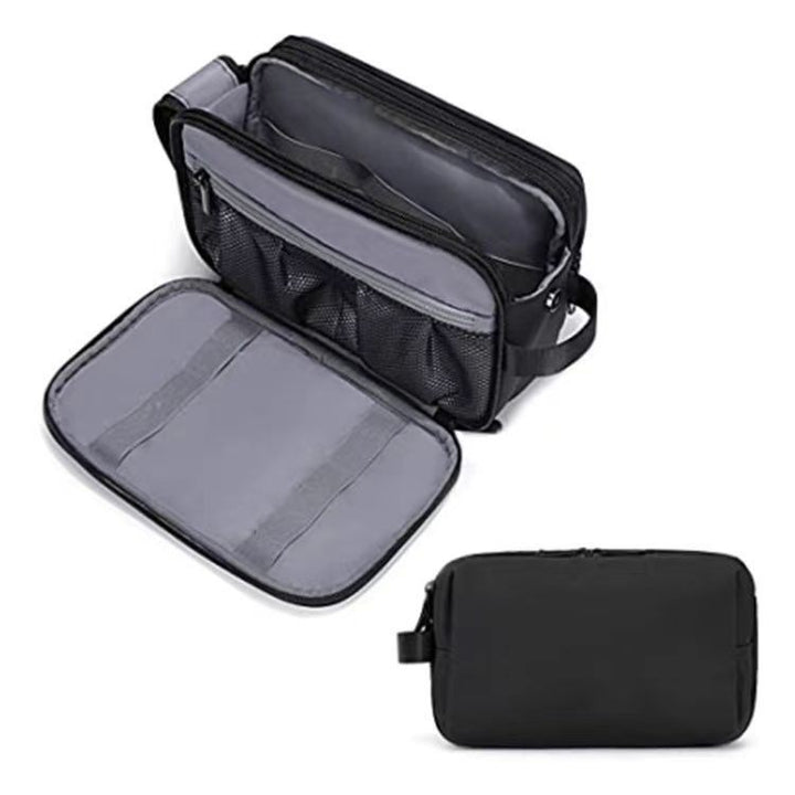 Practical Cosmetic Organizer Bag Stornfield