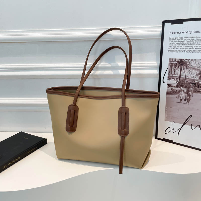 WoSleek Minimalist Office Tote Stornfield