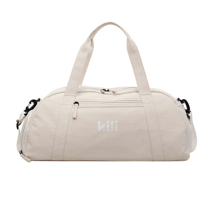 Practical Sports Duffel Bag with Adjustable Shoulder Strap Stornfield