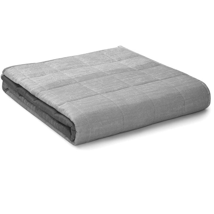 Premium Diamond Quilted Weighted Blanket Stornfield