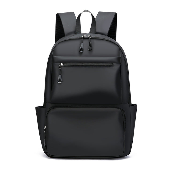 Multifunctional backpack with hybrid design and waterproof features Stornfield