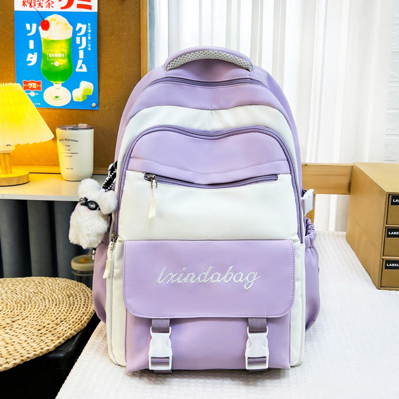 Multi-Functional Stylish Backpack Stornfield
