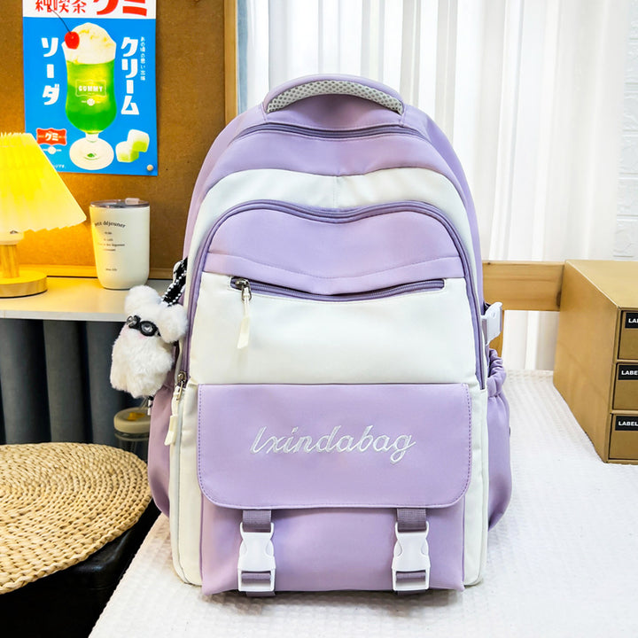Multi-Functional Stylish Backpack Stornfield