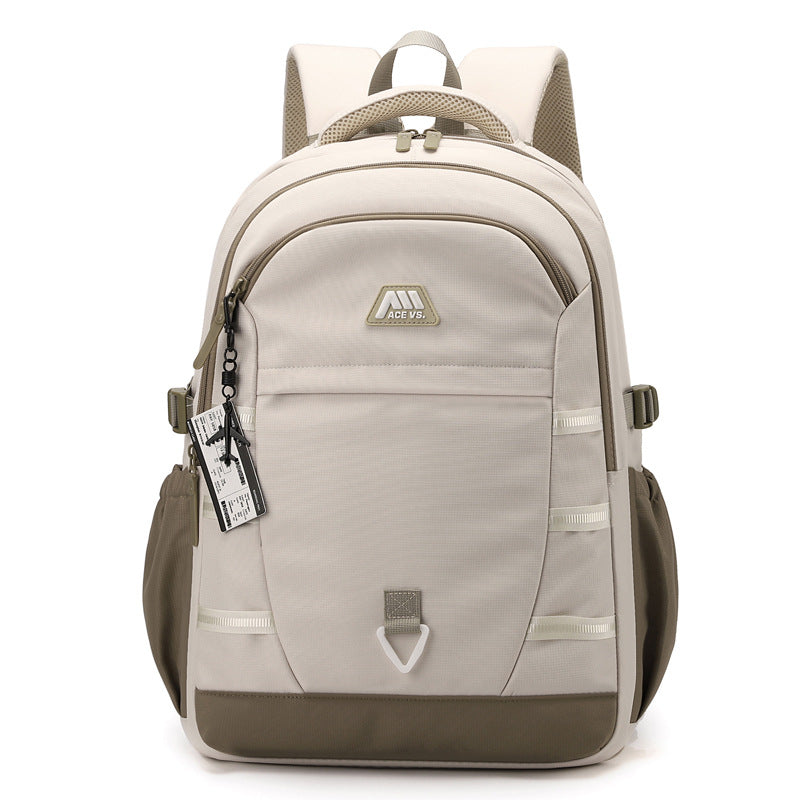 Versatile Urban Laptop Backpack Stornfield
