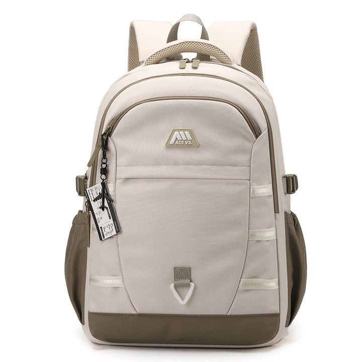 Versatile Urban Laptop Backpack Stornfield